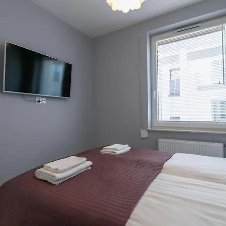 Muszelka Triapart ヤンタル