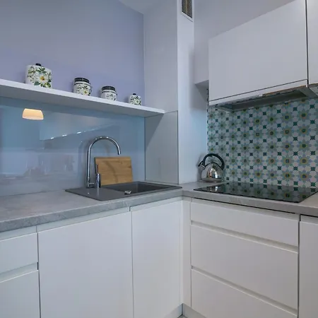 Muszelka Triapart يانتار
