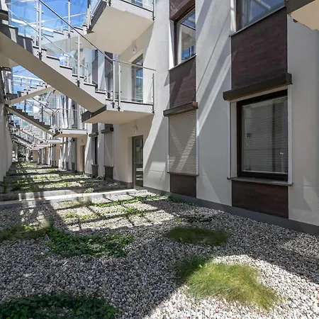 Muszelka Triapart * ヤンタル