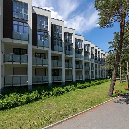 Muszelka Triapart